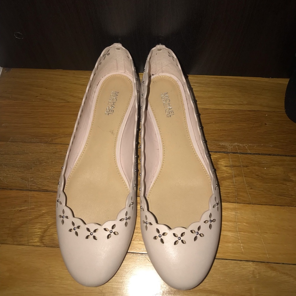 Michael Kors Flats